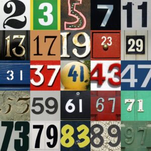 Prime Numbers